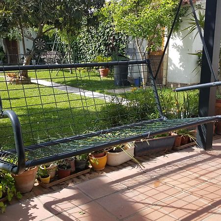 Sevilla A Tus Pies Mairena del Aljarafe Ngoại thất bức ảnh