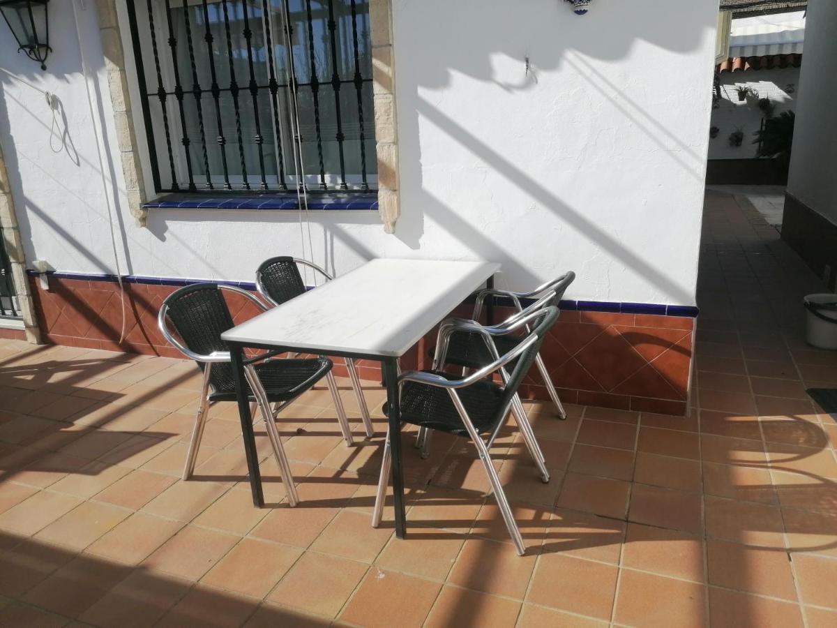 Sevilla A Tus Pies Mairena del Aljarafe Ngoại thất bức ảnh
