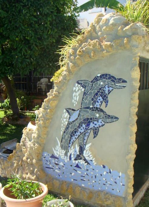 Sevilla A Tus Pies Mairena del Aljarafe Ngoại thất bức ảnh