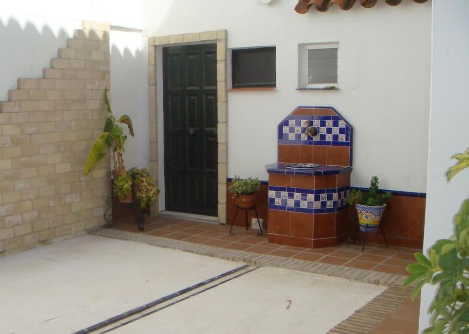 Sevilla A Tus Pies Mairena del Aljarafe Ngoại thất bức ảnh