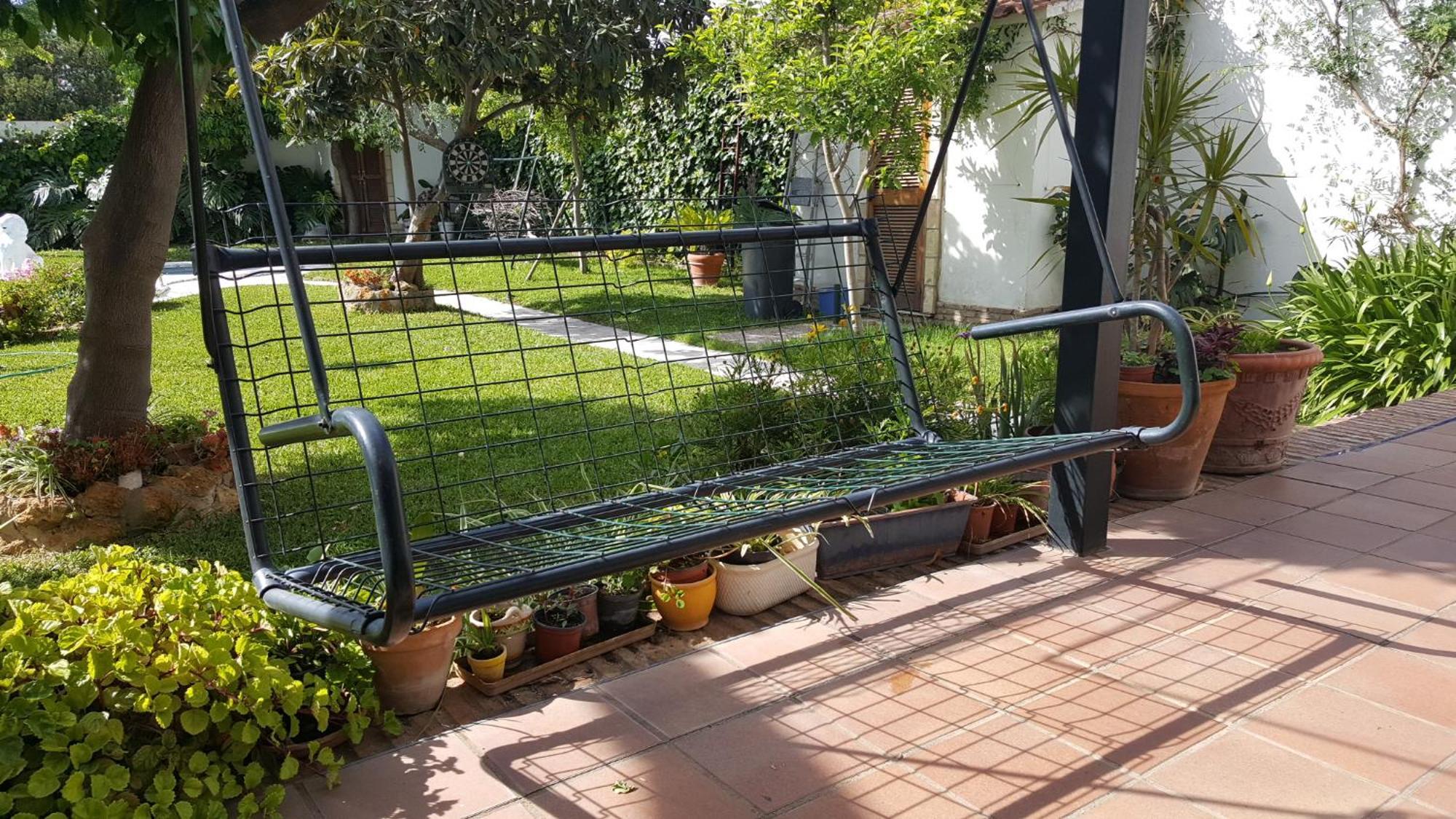 Sevilla A Tus Pies Mairena del Aljarafe Ngoại thất bức ảnh